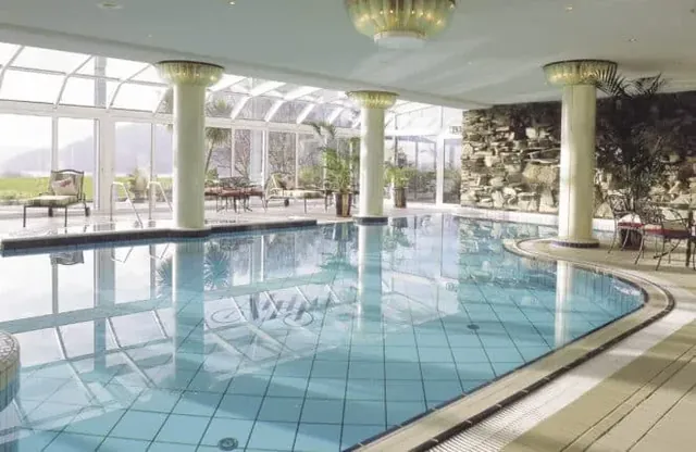 The Spa at Aghadoe Heights - Image 2