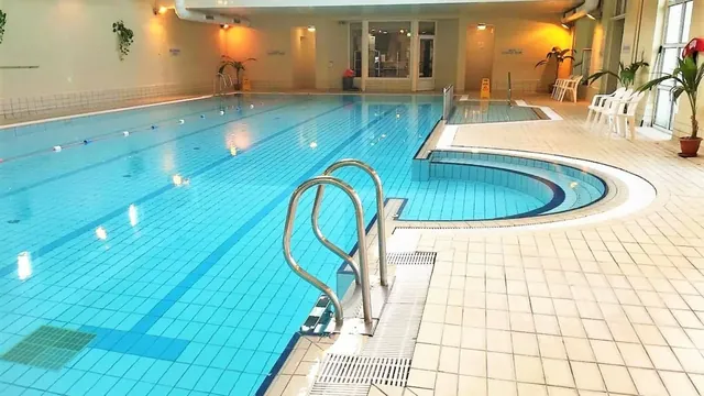 Castlerosse Leisure Club