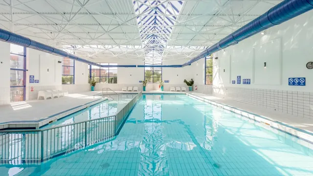 Club Vitae at Hotel Killarney - Image 2