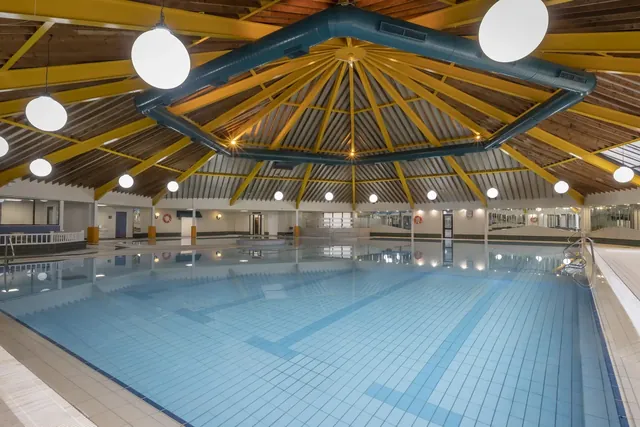 Gleneagle Leisure Club