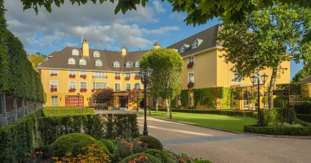 The Spa at Killarney Park - Image 2