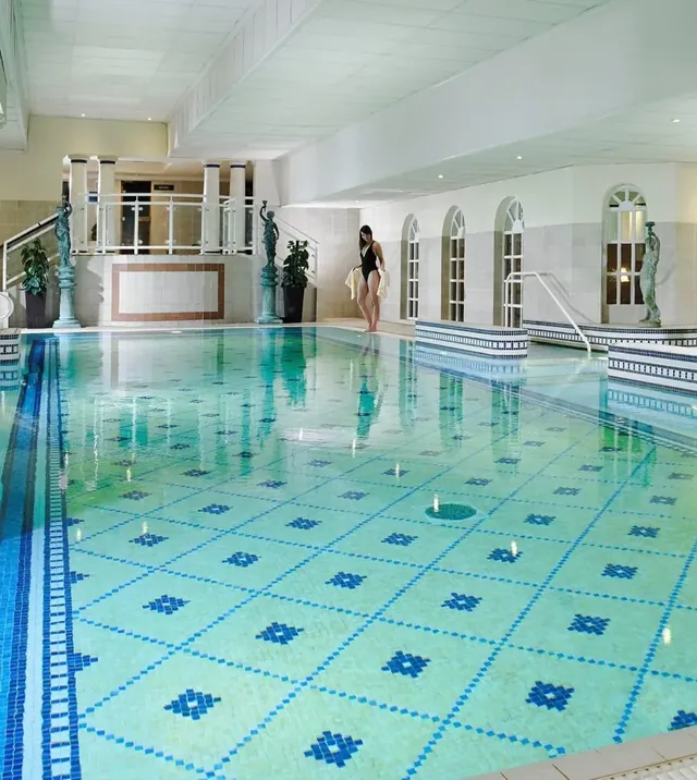 Killarney Towers Leisure Centre - Image 2