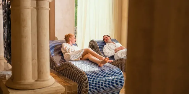 The Spa at Muckross Park