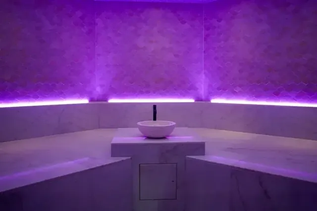 Midnattssolsbadet Relax - Image 2