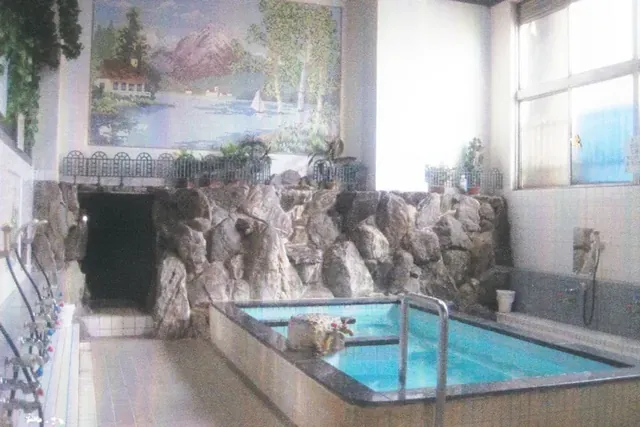 大黒湯