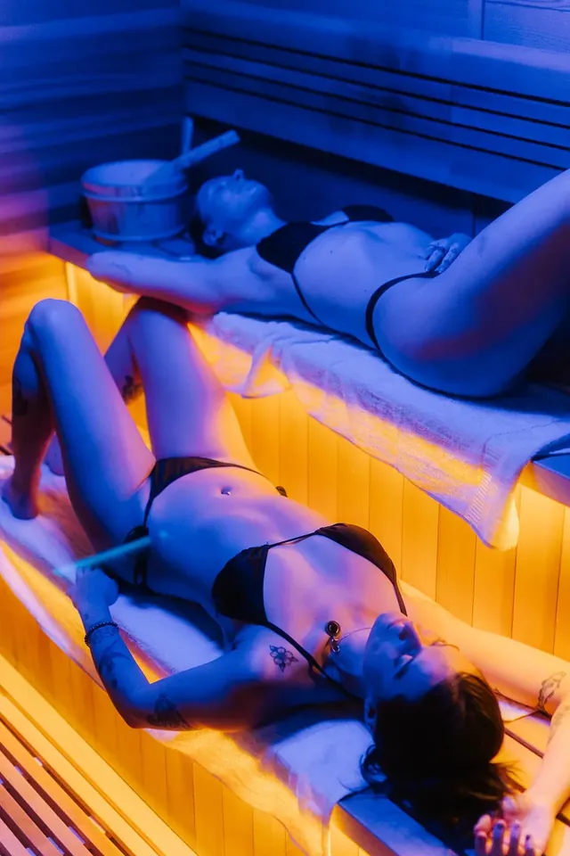 The Attic Movement Co. Thermal Spa