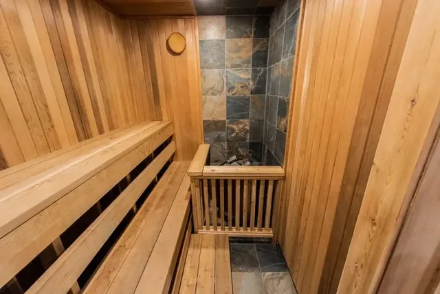 KW Sauna