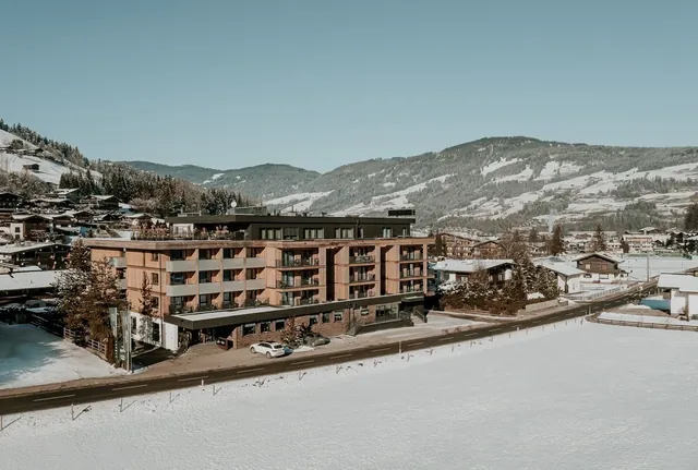 AlpenParks Taxacher Day Spa - Image 3