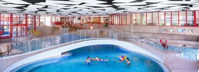 Badezentrum Aquarena Kitzbühel - Image 2