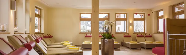 Gasthof Skirast Day Spa - Image 2
