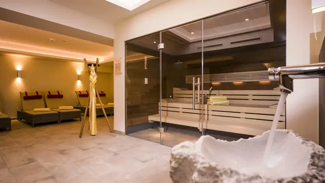 Gasthof Skirast Day Spa - Image 3