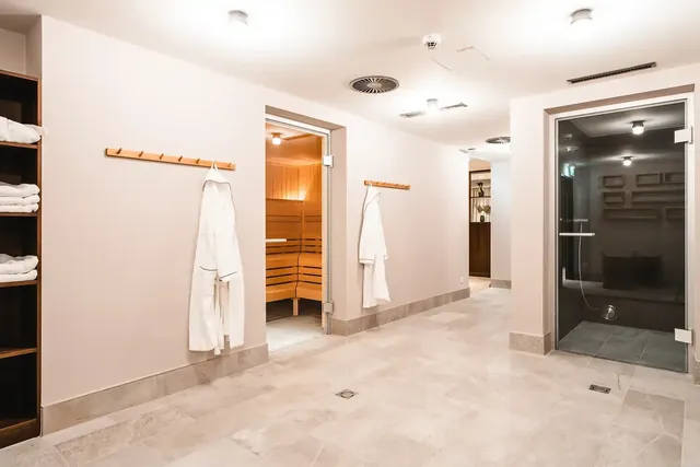 HENRI Kitzbühel Day Spa