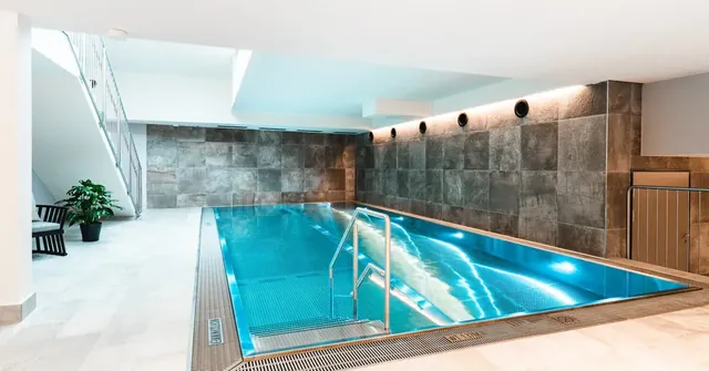 HENRI Kitzbühel Day Spa - Image 2