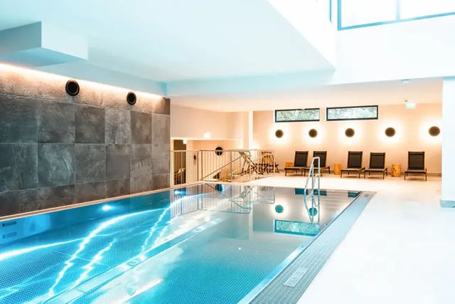 HENRI Kitzbühel Day Spa - Image 3