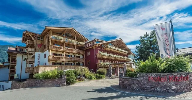 Kitz Spa at Hotel Kitzhof - Image 2