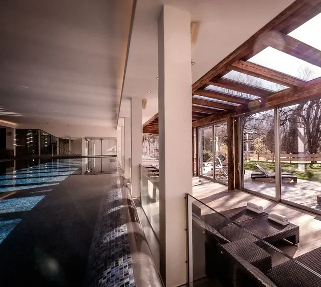 Kitz Spa at Hotel Kitzhof - Image 3