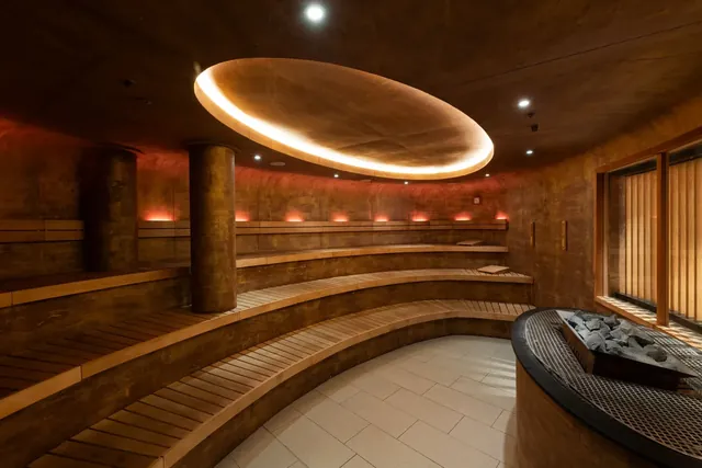 Momentum Spa at Schlosshotel Kitzbühel