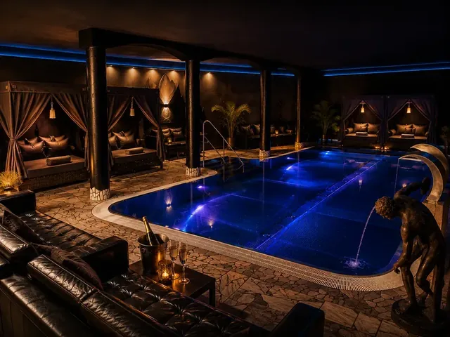 Amoria Wörthersee Day Spa
