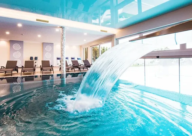 Balance Elemente Spa Day Spa