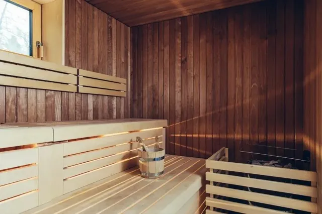 Hotel Dermuth Spa Day