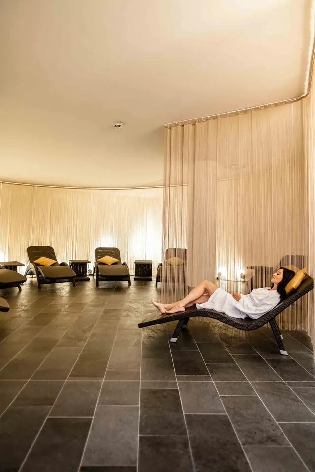 MOVE & RELAX at Seepark Wörthersee Resort