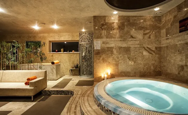 Ararat All Suites Mini SPA