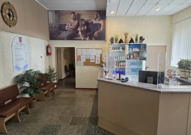 Trilapio Public Bath - Image 2