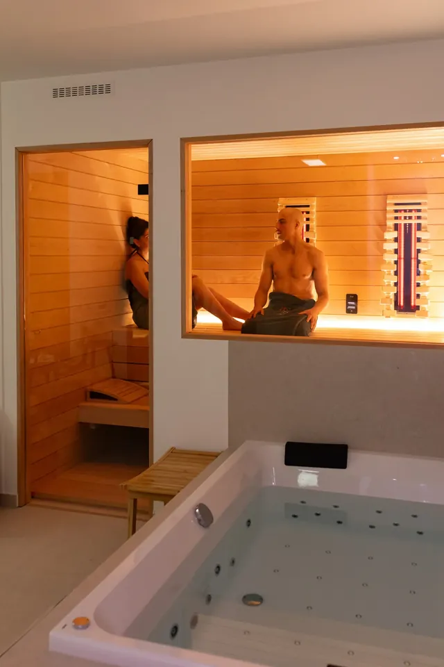 Just Relax Private Wellness and Spa