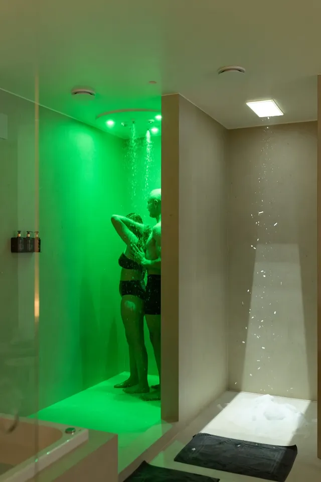 Just Relax Private Wellness and Spa - Image 2