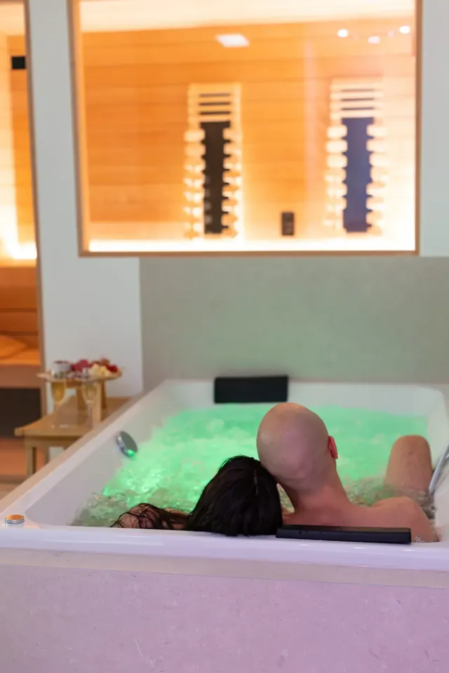 Just Relax Private Wellness and Spa - Image 3