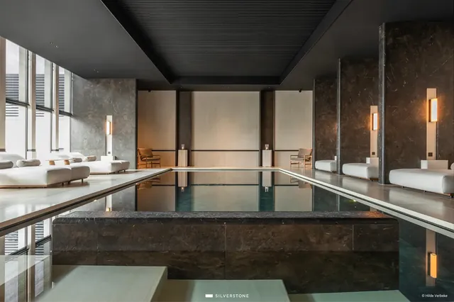La Réserve Resort Wellness - Image 2