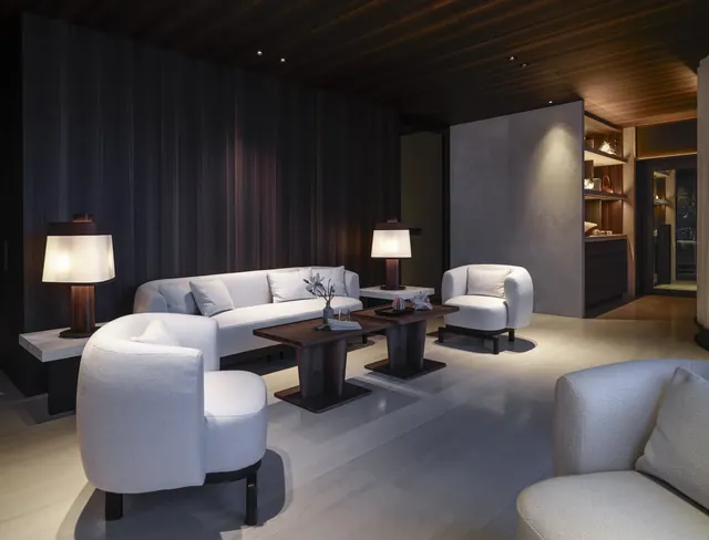 La Réserve Resort Wellness - Image 3