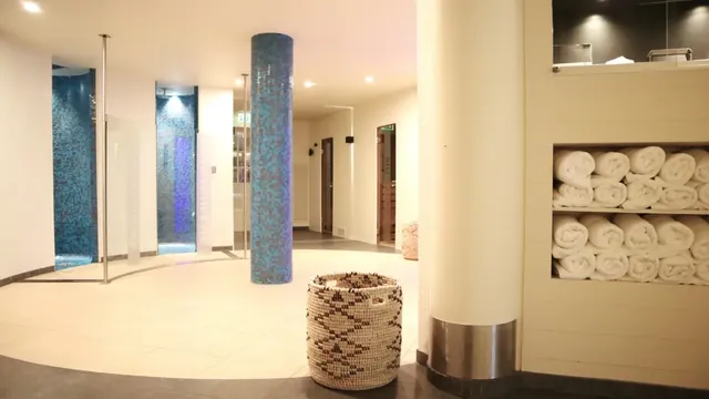 Noordzee Hotel & Spa