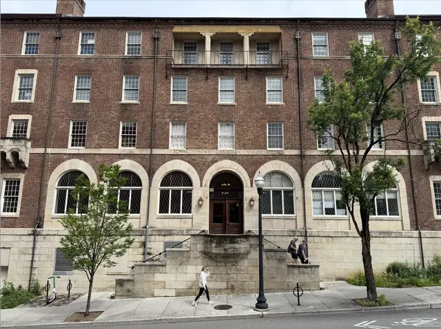 Lindsay Young Downtown YMCA