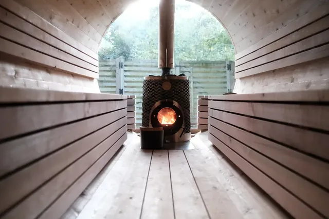 Sage Sauna