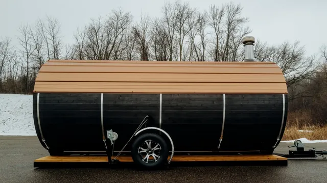Sage Sauna - Image 2