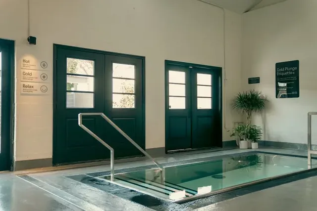 Sauna House Knoxville - Image 2