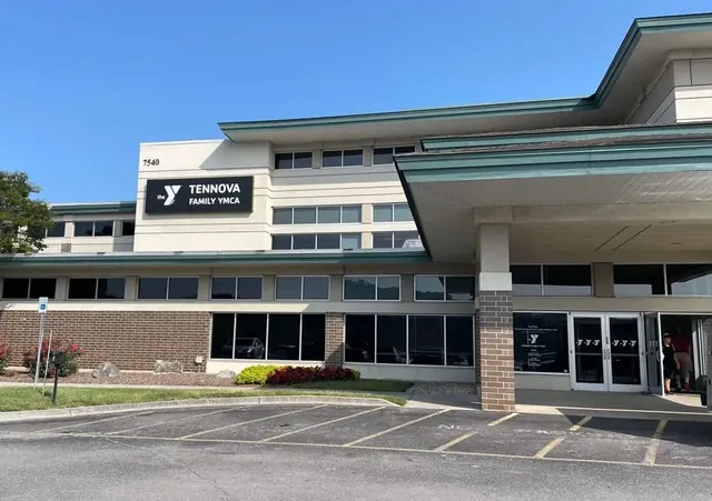 Tennova Family YMCA