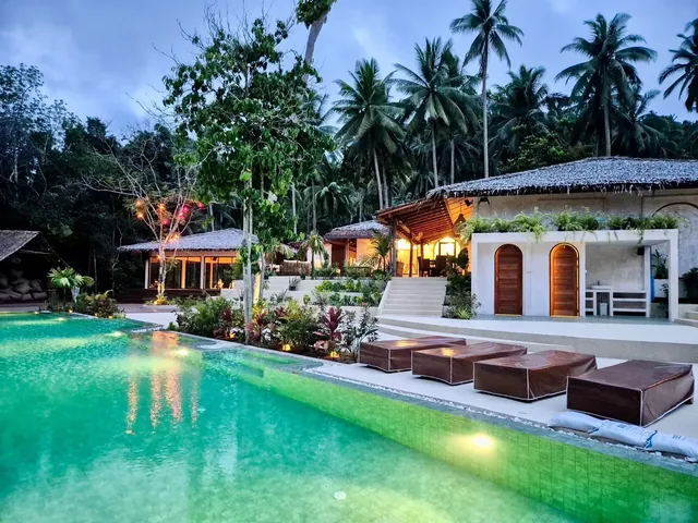 Arcana Wellness Village