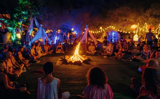AUM Sound Healing Center - Image 2