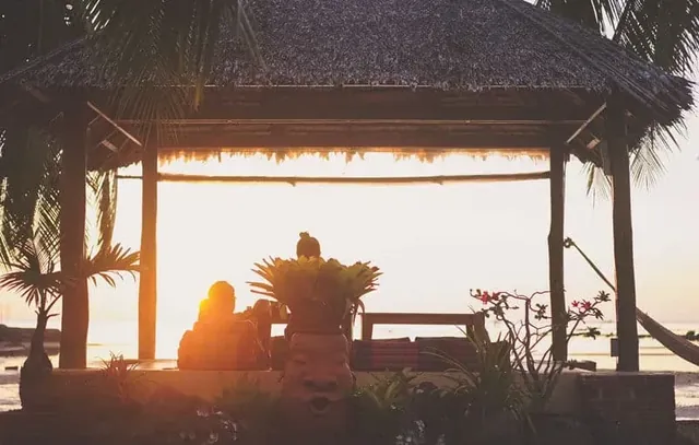 Orion Healing Centre