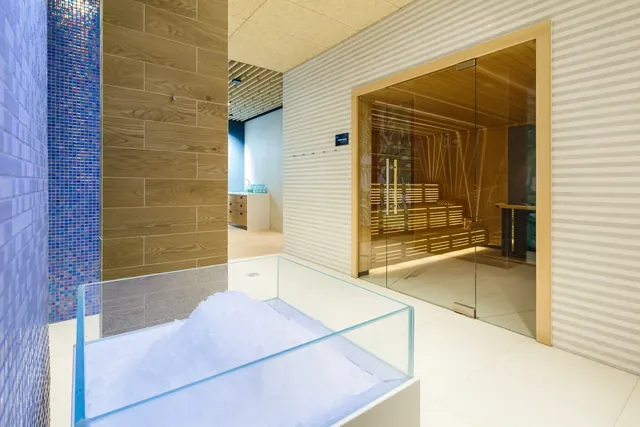 Seaside Park Hotel Wellness - Image 2