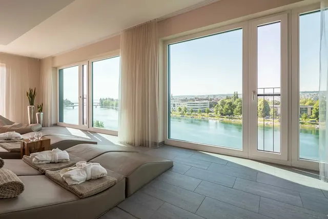 suite4spa im Hotel 47°
