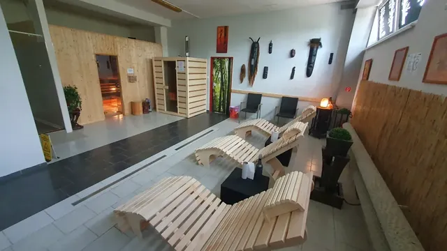 ASTORIA FIT&GYM