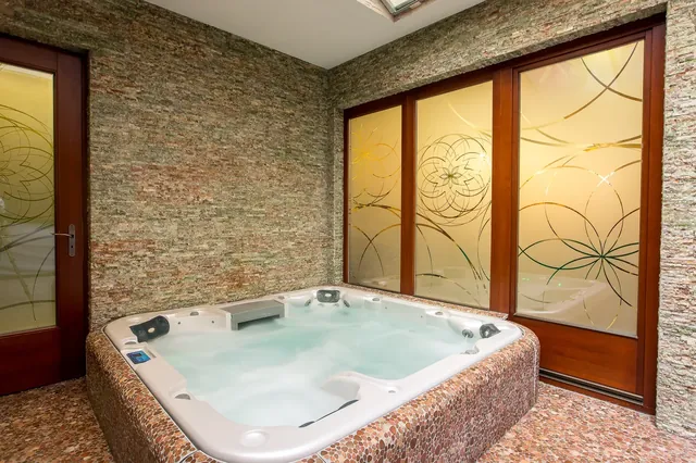 Golden Royal Rasajána Ayurveda Wellness - Image 3