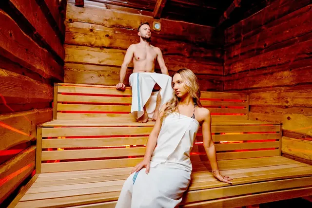 Hotel Bankov Spa & Wellness