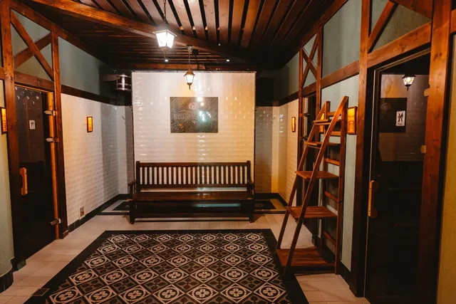 Hotel Bankov Spa & Wellness - Image 3