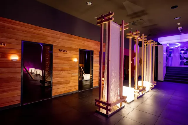 NOVA Premium Spa & Wellness