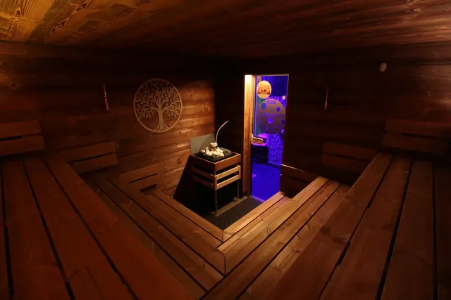 Sauna La Vita