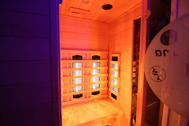 Sauna La Vita - Image 3
